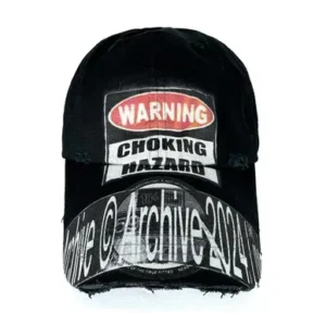 CSONLINE Warning Hat