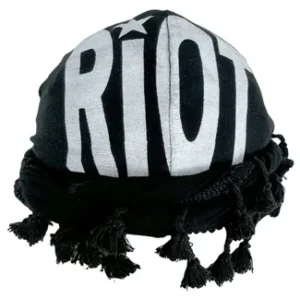 CSONLINE Riot Hat