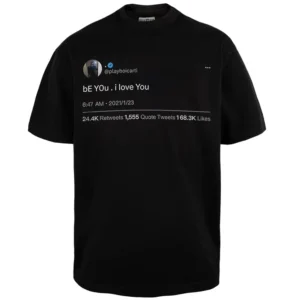 CSONLINE Tweet Tee (4 Variants)