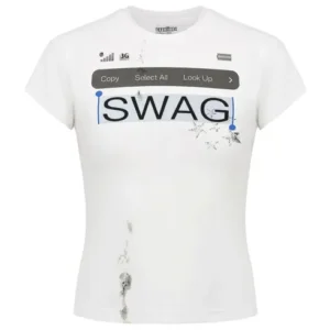 CSONLINE Swag Tee