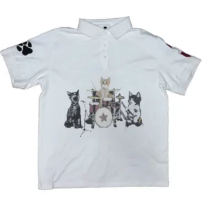 Cat Polo