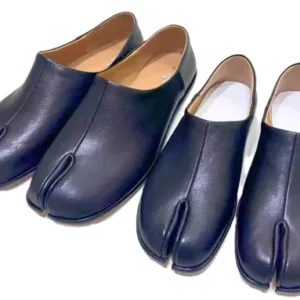 Maison Margiela Tabi Flat Shoes (4 Variants)