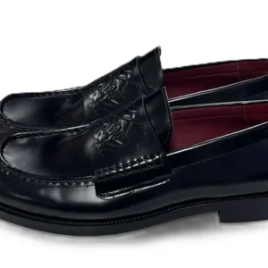 JCAESAR Vampire Loafers