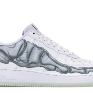 Nike Air Force 1 Low Skeleton