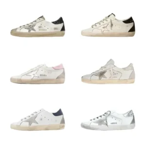 Golden Goose Shoes (9 Variants)