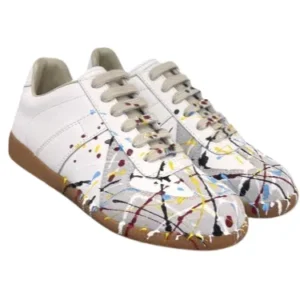 More Maison Margiela GATs (32 Variants)