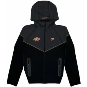 Nike x Syna World Tech Fleece Hoodie