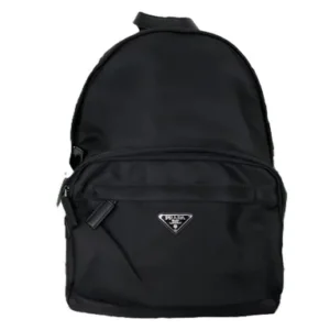 Prada Backpack