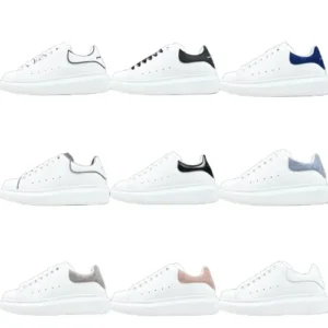 Alexander McQueen Oversized Sneakers (23 Variants)