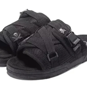 Bunch of Comfortable Slippers (22 Variants)