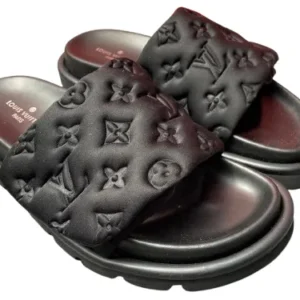 Louis Vuitton Pool Pillow Slides (19 Colorways)