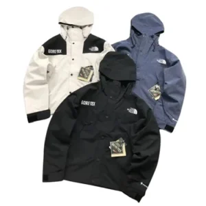 North Face Gore-Tex Jacket #2