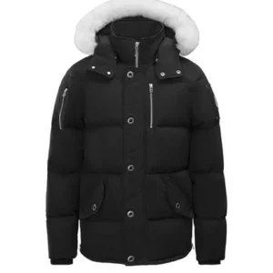 Moose Knuckles 3Q Down Jacket (8 Variants)