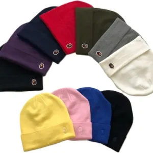 Bape Beanies (11 Variants)