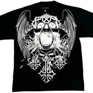 Ken Carson EU Tour Tee