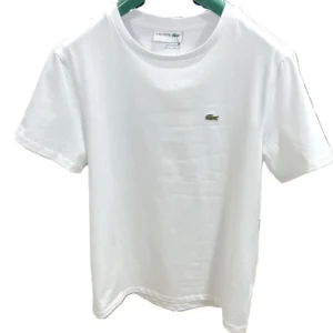 Lacoste Tees (5 Variants)