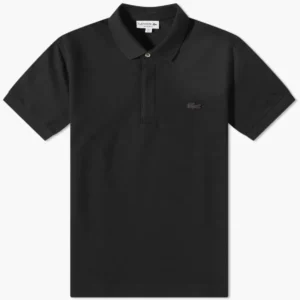 Lacoste Color Badge Polo