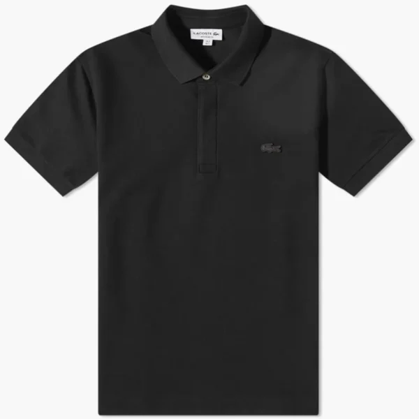 Lacoste Color Badge Polo