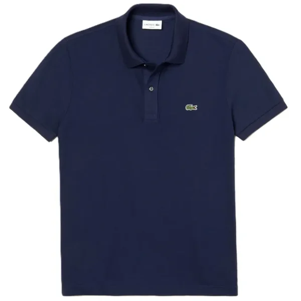 Lacoste Polo (12 Variants)