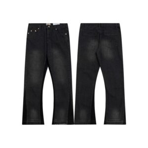 Denim trousers man 5406