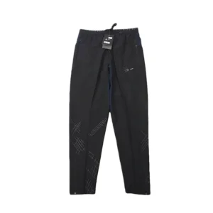 Quick-drying sports trousers 7683