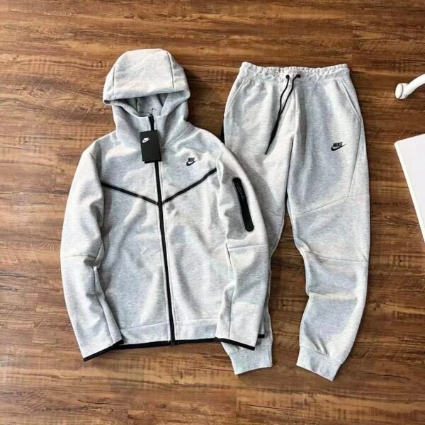 N suit K