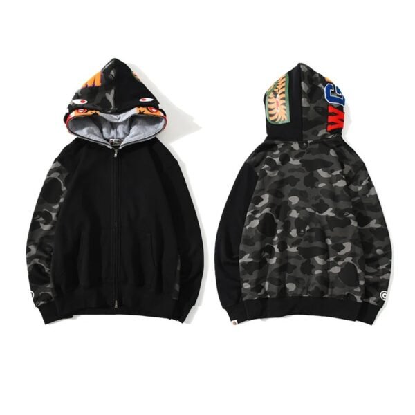 Coat 5248-412