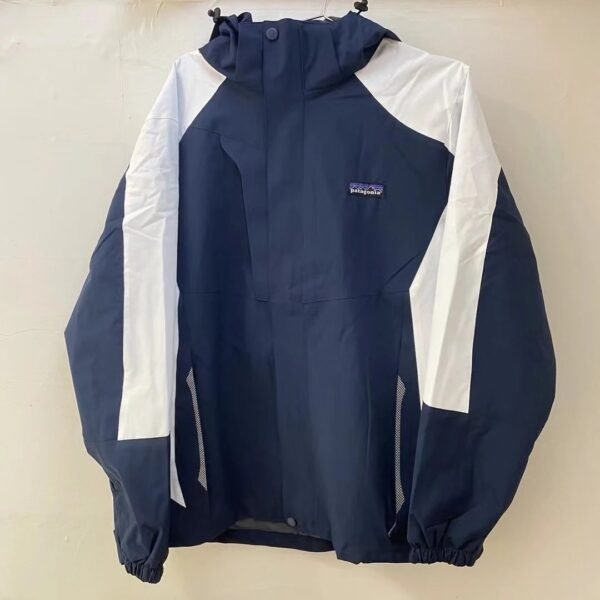 Bata Three-in-One Waterproof Windproof Dirty-Resistant Men's Charge Clothes