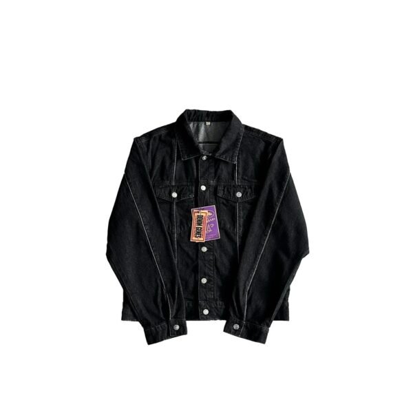 Casual Jacket 35723